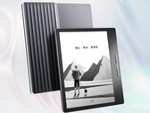 Clear7 Turbo+：配备平面显示屏的新型电子阅读器。(图片来源：Hanvon）