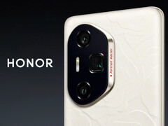 Honor 300 Ultra 背面配备 3.8 倍潜望式长焦摄像头(图片来源: - 已编辑)Honor