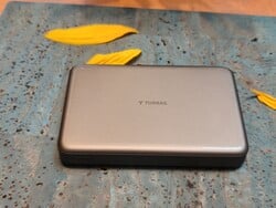 Go-MiniMag Qi2 移动电源