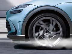 主动式空气裙技术由现代和起亚联合开发。(图片来源:起亚)