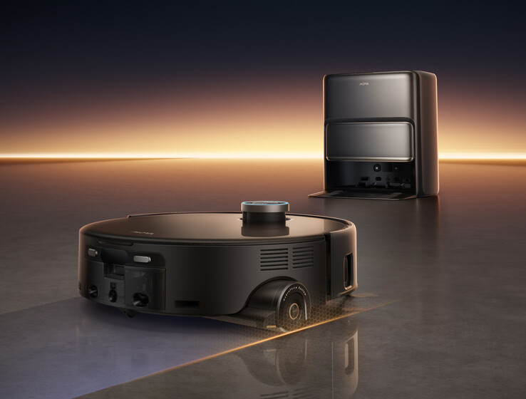 Mova 的新型 Z60 Ultra Roller Complete。图片来源：MovaMova)