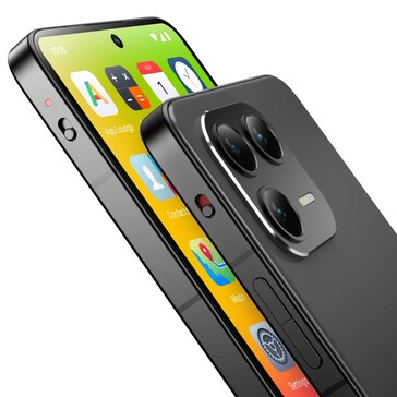 Hiroh 手机杀人开关。(图片来源：Murena）