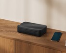 Optoma 的新型 Photon Go 投影机（如图）现已在美国和加拿大上市。(图片来源：Optoma）