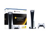 据报道，索尼有一个新的PlayStation 5捆绑计划（图片来自Zuby_Tech的Twitter）。