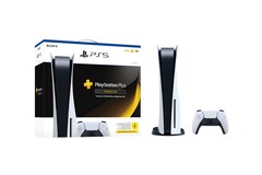 据报道，索尼有一个新的PlayStation 5捆绑计划（图片来自Zuby_Tech的Twitter）。