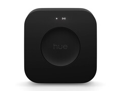 飞利浦 Hue Bridge Pro（如图）正在接受一些客户的测试。(图片来源：飞利浦 Hue）