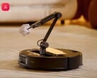 Roborock Saros Z70 即将在欧洲上市。(图片来源：Roborock）