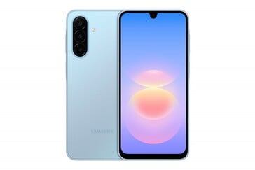Galaxy A18 4G 配备了一块容量为 5,000 mAh 的小容量电池