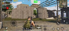 PUBG移动高清：60帧