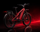 Specialized Vado 3 X 配备 840 Wh 大容量电池