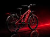 Specialized Vado 3 X 配备 840 Wh 大容量电池 