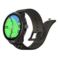 Suunto Race 3S 配备 64 GB 存储空间,用于存储离线地图和音乐。