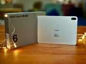 尽管前代产品支持5G,但OPPO并未在其Pad 6上配备5G功能。