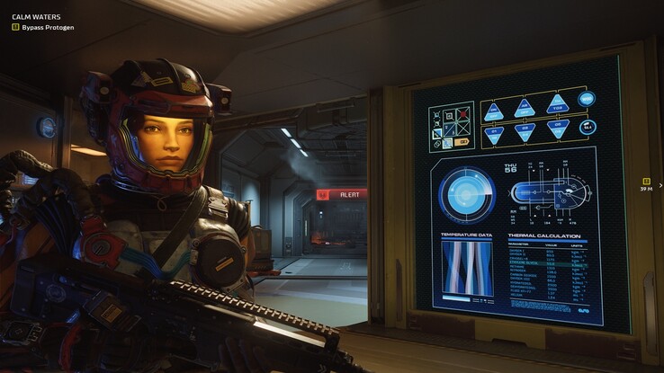 车站内部充满了《绝地求生》一贯擅长的功能性和生活化细节。 