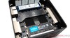 安装了 OCuLink 适配器的 Minisforum EliteMini UM780 XTX