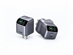 Ugreen Nexode Pro 45W 现已在美国上市,售价 34.99 美元。