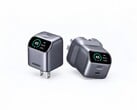 Ugreen Nexode Pro 45W 现已在美国上市,售价 34.99 美元。