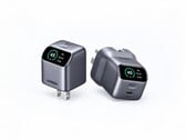 Ugreen Nexode Pro 45W 现已在美国上市，售价 34.99 美元。