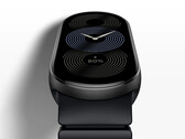 商店列表显示，Smart Band 10 的售价约为 40 美元。图为：Band 9：Band 9（图片来源：小米）