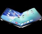 iPhone Ultra 将采用双层 UTG 技术,以最大限度地减少折痕。