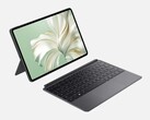 MateBook E 2023。(图片来源：华为）