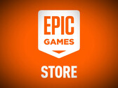 Epic Games 新推出的一周免费游戏总价值 39.98 美元，图为 Epic Games 徽标。(图片来源：Epic Games 商店）