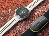 Garmin Forerunner 970 的最新更新应能改善用户在运动时的体验。