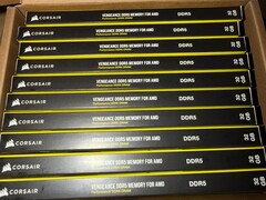 一位 Reddit 用户从亚马逊获得的内存远远超过了他们的订单量