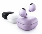 三星Galaxy Buds2 Pro 现在支持Galaxy S24 的实时口译应用。(图片：三星）