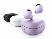 三星Galaxy Buds2 Pro 现在支持Galaxy S24 的实时口译应用。(图片:三星)