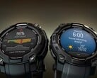 Garmin Instinct 3:智能手表系列迎来新软件更新