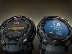 Garmin Instinct 3：智能手表系列迎来新软件更新