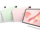 MatePad Air 12 是一款全新的Android 平板电脑（图片来源：华为）