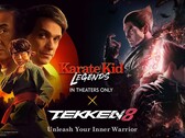 三个主要更新--2.01、2.02 和 2.03 版本--将于 2025 年 5 月至夏季推出（图片来源：《铁拳 8》）。