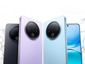 Y500。(图片来源：vivo）