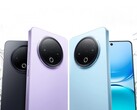 Y500。(图片来源：vivo）