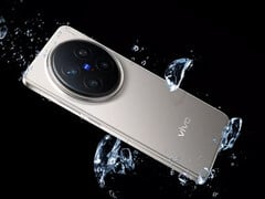 新的主摄像头可能是 X200 Pro 和 X300 Pro 之间最大的区别之一。前者如图。(图片来源：vivo）