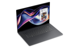 2026 XPS 16 的基本 Core Ultra 5 Panther Lake 配置起价为 1750 美元