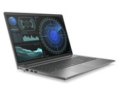 惠普ZBook Fury 15 G8工作站回顾。Quadro RTX A5000是一头野兽