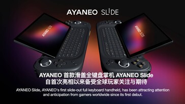 (图片来源：AYA NEO)