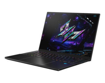 宏碁掠夺者 Triton 14 AI 机箱（图片来源：Acer）