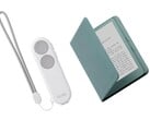 蓝牙遥控器适用于 2024 年及之后推出的 Kindle,而翻页器保护壳适用于新款 Paperwhite 和 Colorsoft Signature Editions。