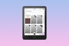 该更新将在Kindle Scribe、Paperwhite、Scribe、Oasis和Kindle basic上推出（图片来源：亚马逊/克里斯汀-斯普拉德林/NBC）