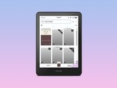 该更新将在Kindle Scribe、Paperwhite、Scribe、Oasis和Kindle basic上推出（图片来源：亚马逊/克里斯汀-斯普拉德林/NBC）