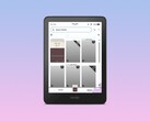 该更新将在Kindle Scribe、Paperwhite、Scribe、Oasis和Kindle basic上推出（图片来源：亚马逊/克里斯汀-斯普拉德林/NBC）