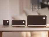 Edifier 推出三款无线扬声器：ES20、ES60 和 ES300。(图片来源：Edifier）