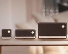 Edifier 推出三款无线扬声器：ES20、ES60 和 ES300。(图片来源：Edifier）