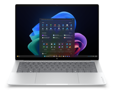 惠普 EliteBook X G2a 屏幕（图片来源：惠普）