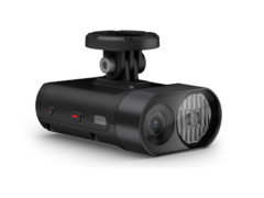 Garmin Varia Vue 摄像头头灯已泄露(图片来源:Garmin Rumors)