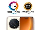 Honor Magic 8 Pro 进入了 DxOMark 最佳拍照旗舰手机排行榜的前五名。(图片来源：DxOMark，Honor)